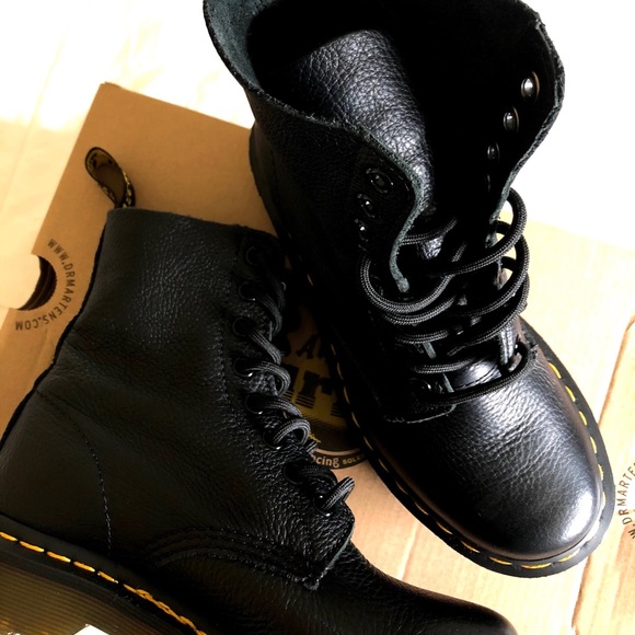 Dr. Martens Boots (Women’s) - Picture 5 of 8